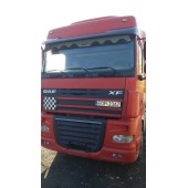 DAF XF105 (410) 889715